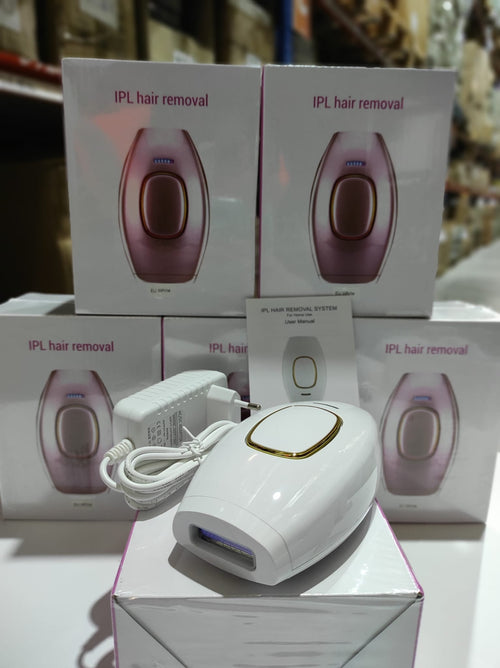 Depiladora Laser IPL VIONRI - Vionri