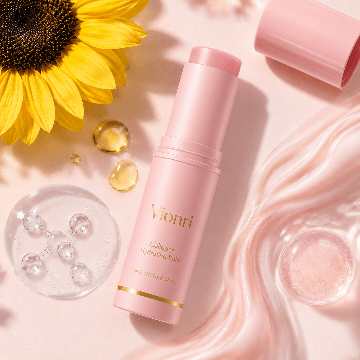 Vionri Bálsamo Glow Multiuso - Vionri